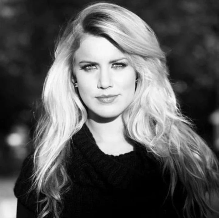 CASSANDRA ODQVIST