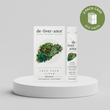 3 pack Case (Bundle)