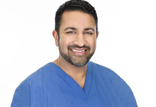 Darshan Shah, MD