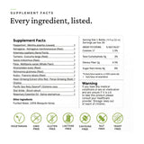 de-liver-ance Liquid Liver Support Supplement
