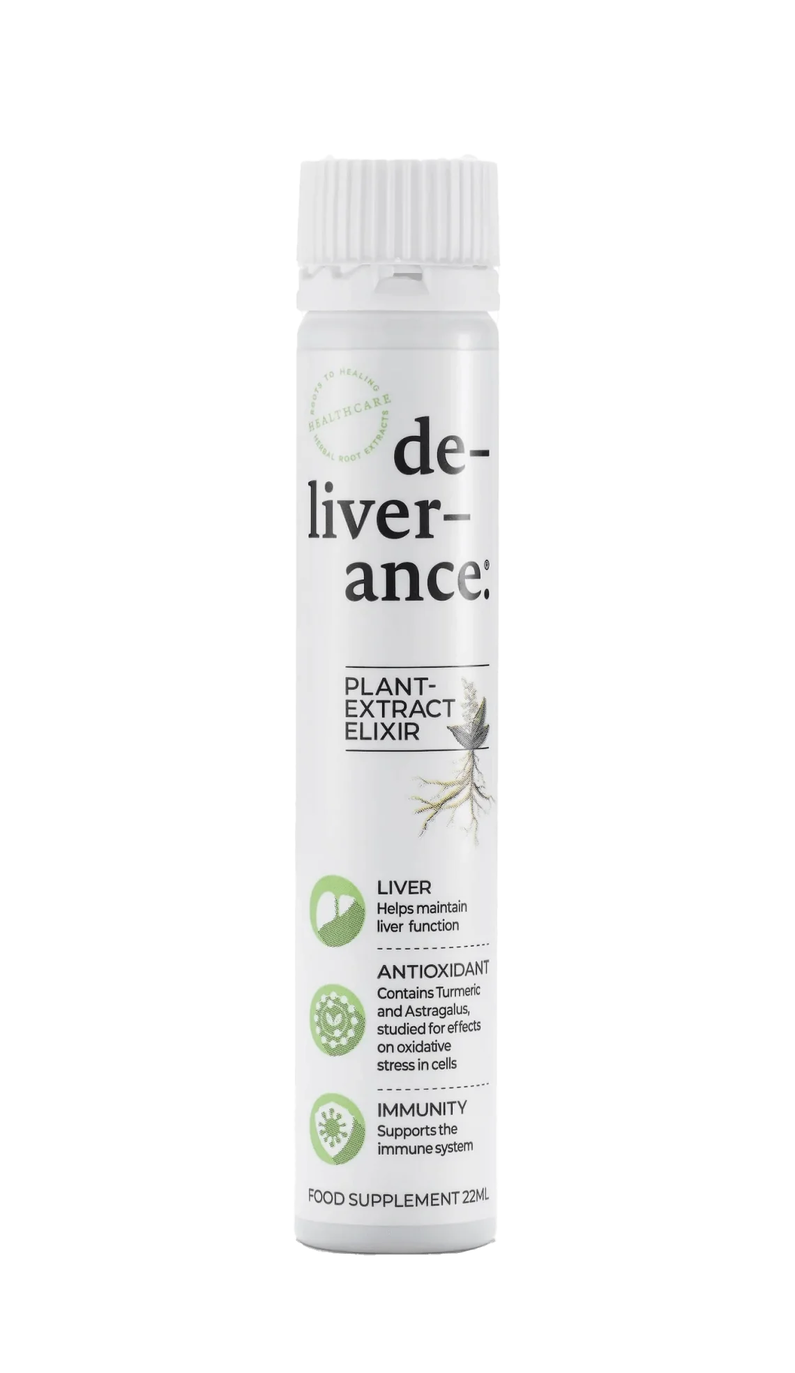 DeliveranceBottle