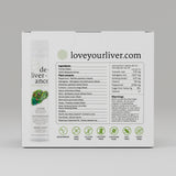 de-liver-ance