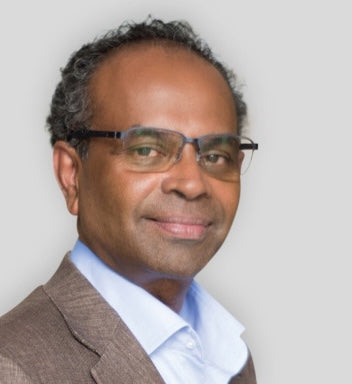 Dr Yadhu Rajalingam