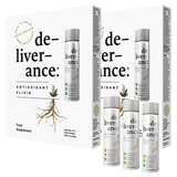 DELIVERANCE Monthly Packs