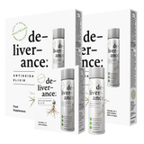DELIVERANCE Monthly Packs