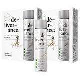 DELIVERANCE Monthly Packs