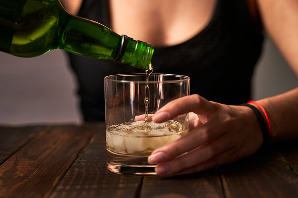 How Does Alcohol Affect Your Liver?