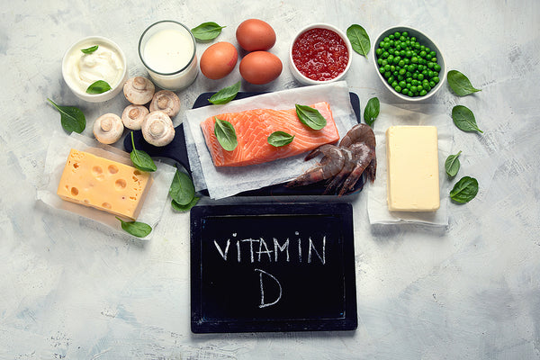 The Importance Of Vitamin D To Our Immune System