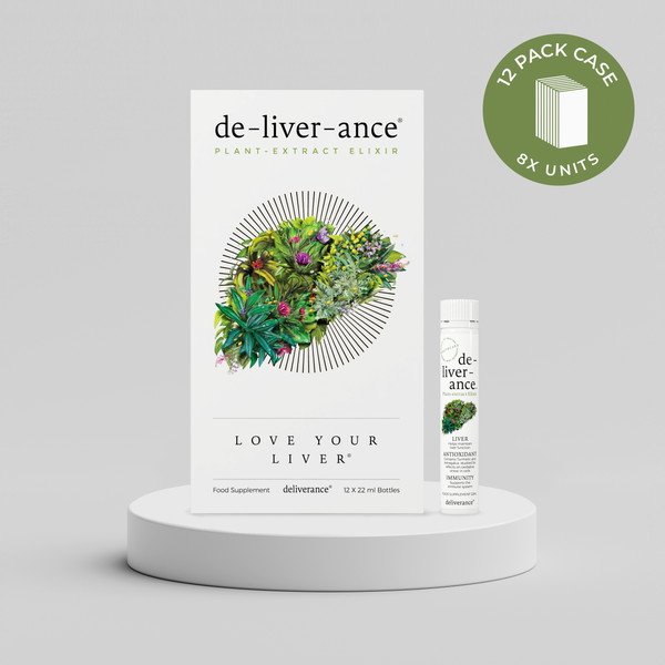 12 pack Case (Bundle)