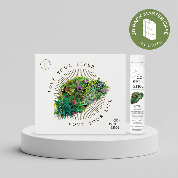 30 pack MasterCase (Bundle)