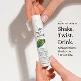 de-liver-ance Liquid Liver Support Supplement