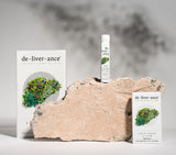 de-liver-ance Liquid Liver Support Supplement