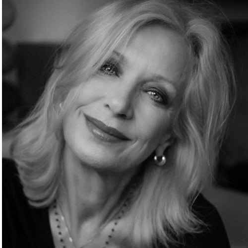 Mary Greenwell