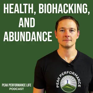 LIVER MASTERCLASS With Siggi Clavien Of The Liver Clinic. Your Liver CAN Be Fixed & Rejuvenated