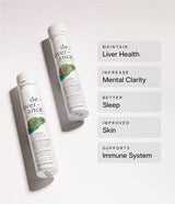 de-liver-ance Liquid Liver Support Supplement