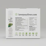 de-liver-ance Liquid Liver Support Supplement
